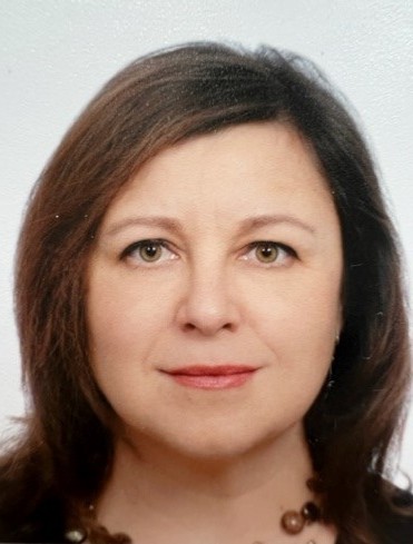Иконникова Екатерина Сергеевна