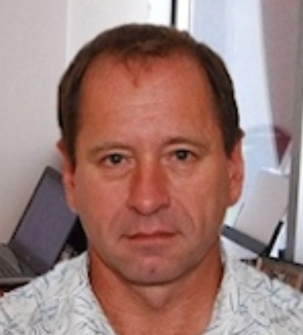Громоздин Валентин Владимирович