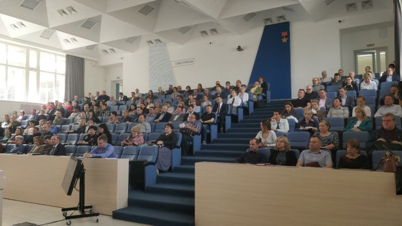 В СевГУ начинается работа над программами развития институтов