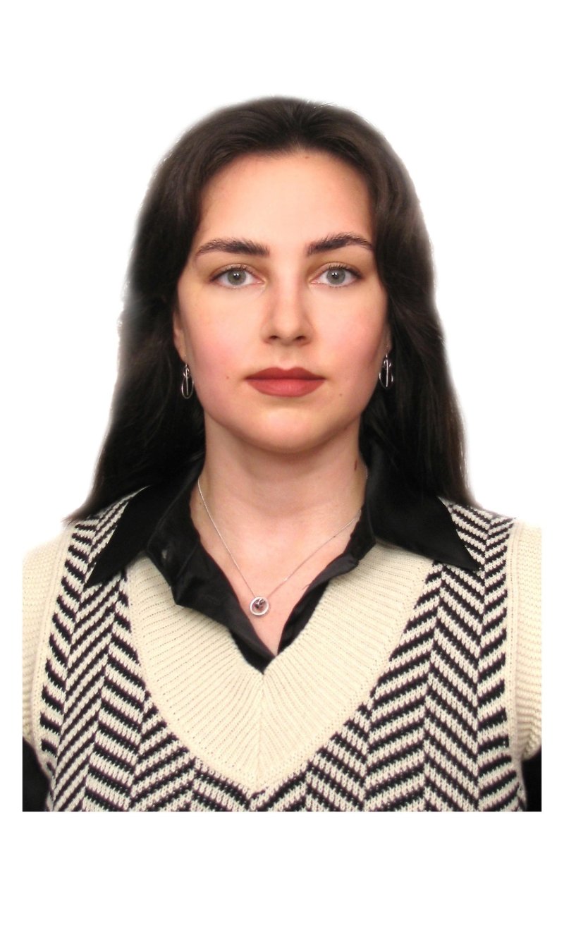 Лопатина Таисия Анатольевна