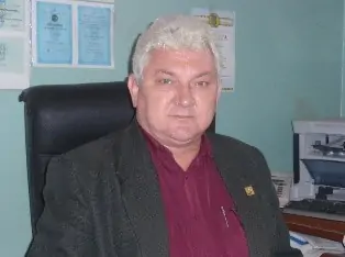 Скидан Александр Антонович