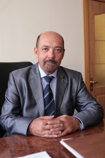 Якимович Борис Анатольевич