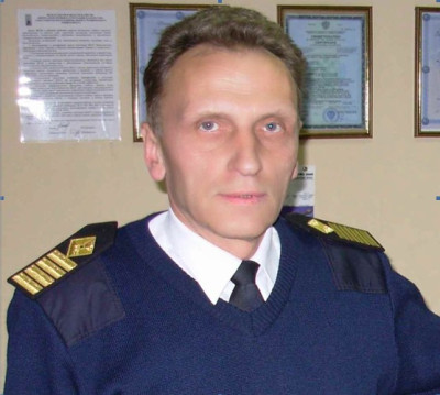 Боков Геннадий Викторович