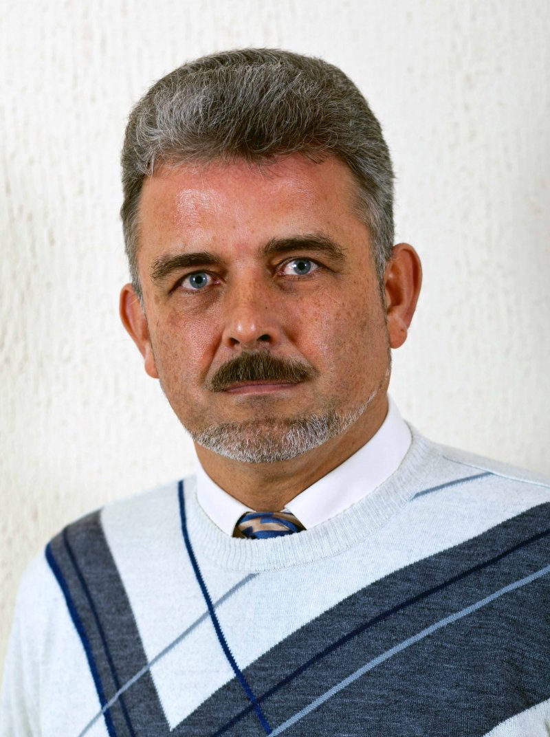 Круговой Александр Николаевич