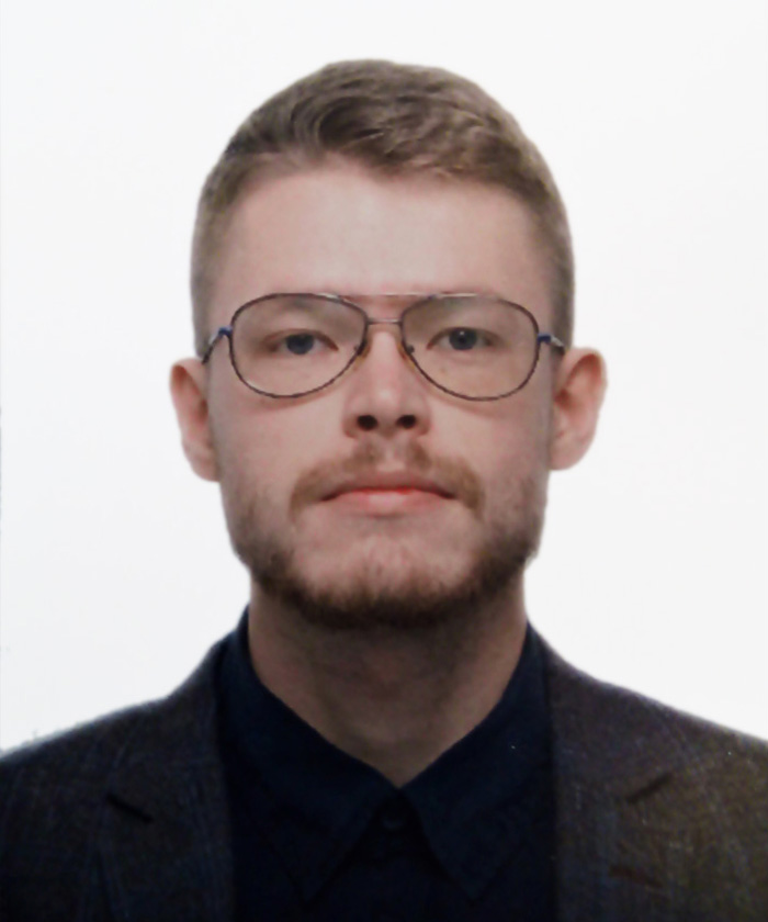 Гусельников Тимур Андреевич