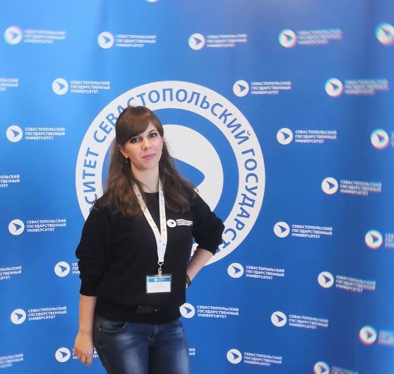 Климова Татьяна Витовна