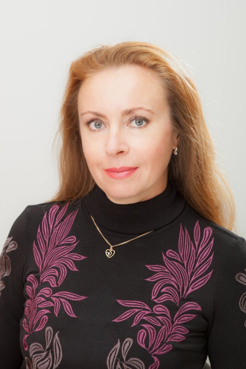 Батракова Оксана Анатольевна