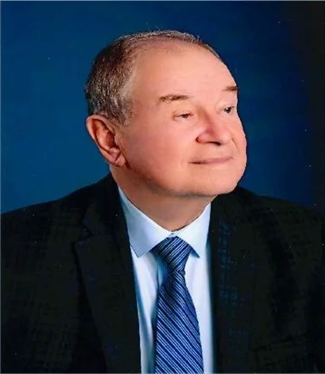 Краснодубец Леонид Андреевич