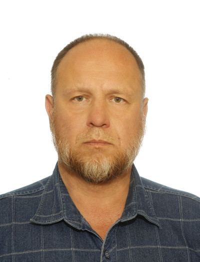 Хлевов Александр Алексеевич