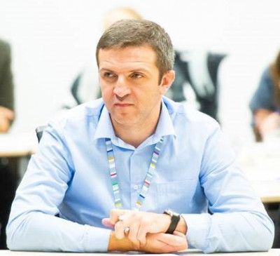 Головин Василий Игоревич