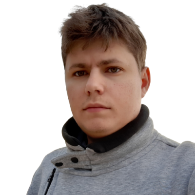 Бичаков Сергей Александрович