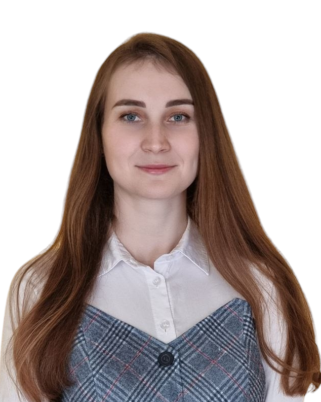 Власова Мария Андреевна