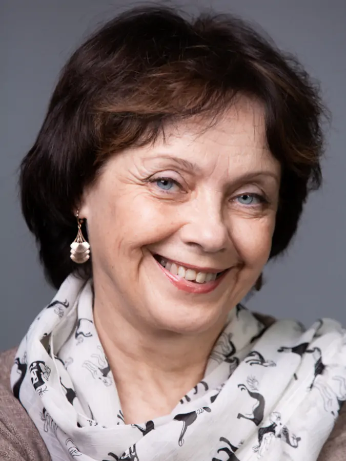 Авдеева Ирина Николаевна