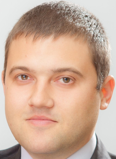 Дребот Александр Михайлович
