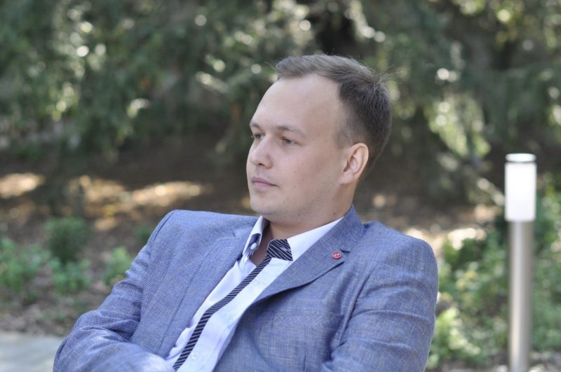 Абаев Евгений Александрович