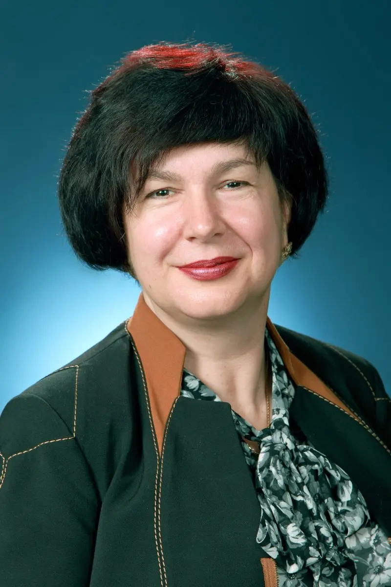 Грищенко Оксана Александровна