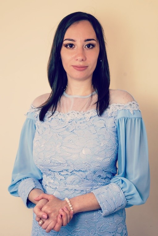 Беляева Светлана Анлреевна