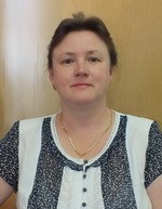 Ничкова Лариса Александровна