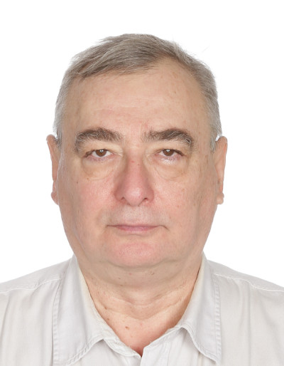 Широков Игорь Борисович