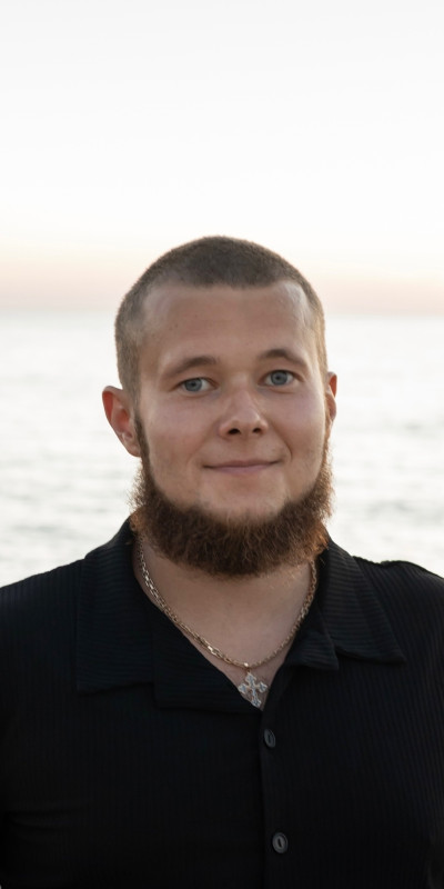 Черенов Иван Алексеевич