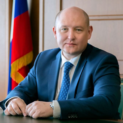 Развожаев Михаил Владимирович