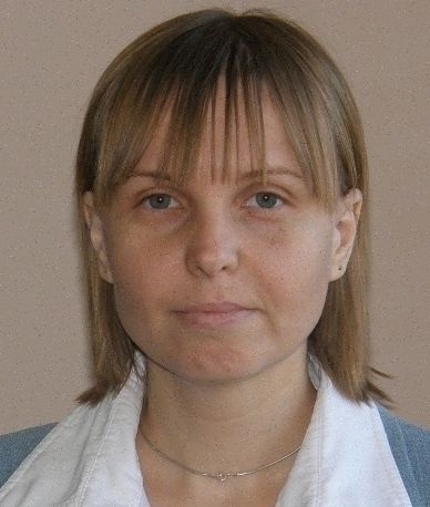 Редькина Елена Александровна