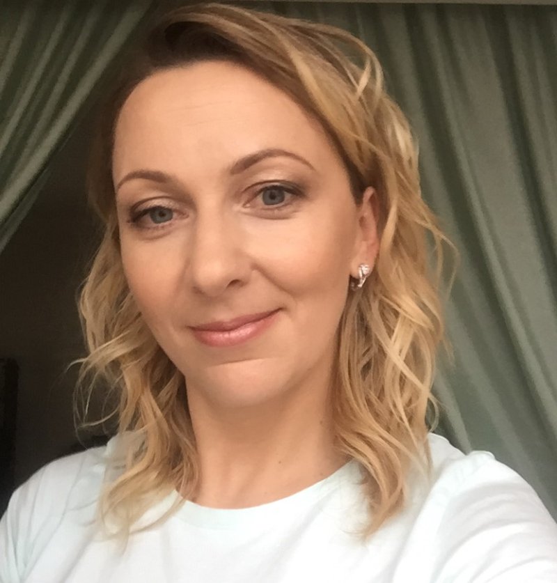 Лабыгина Анна Васильевна