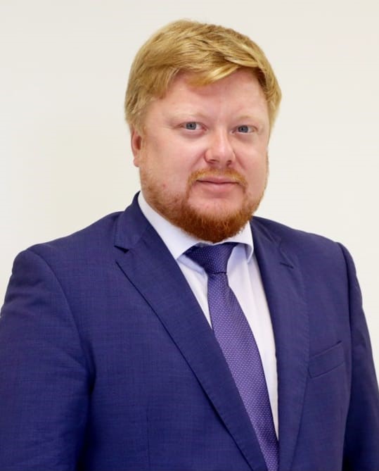 Кусов Иван Сергеевич
