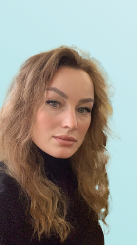 Целио Светлана Васильевна