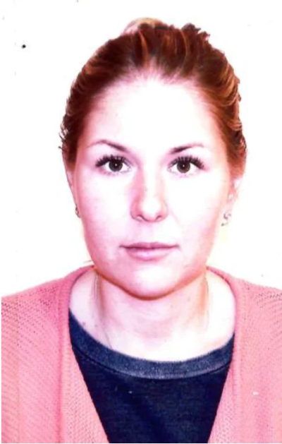 Ситникова Оксана Геннадьевна