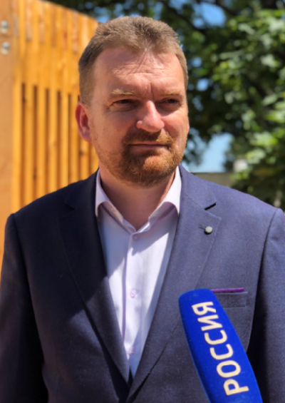 Митус Александр Александрович