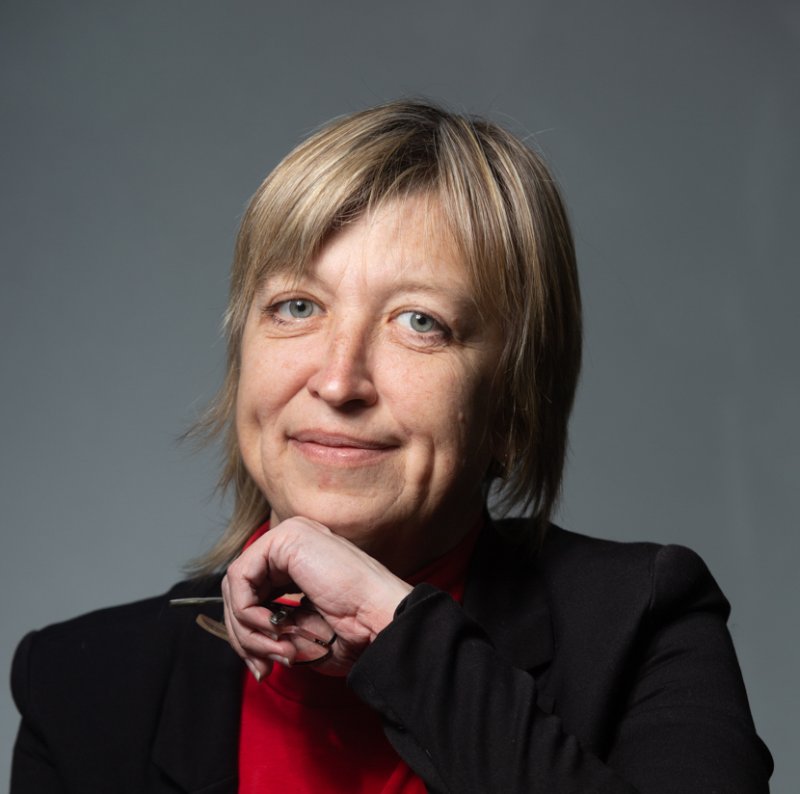 Дымченко Ирина Вячеславовна