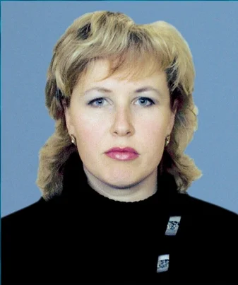 Пронина Анна Константиновна