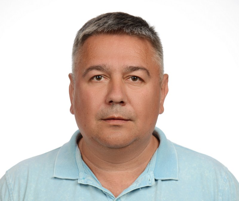 К 50-летию кандидата технических наук, доцента Дмитрия Геннадьевича Мурзина
