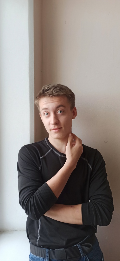 Джемалдинов Тимур Нуруллович