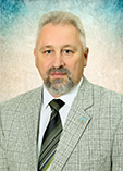Братан Сергей Михайлович