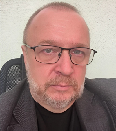 Ротанов Геннадий Николаевич