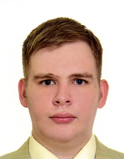 Петрушин Сергей Андреевич