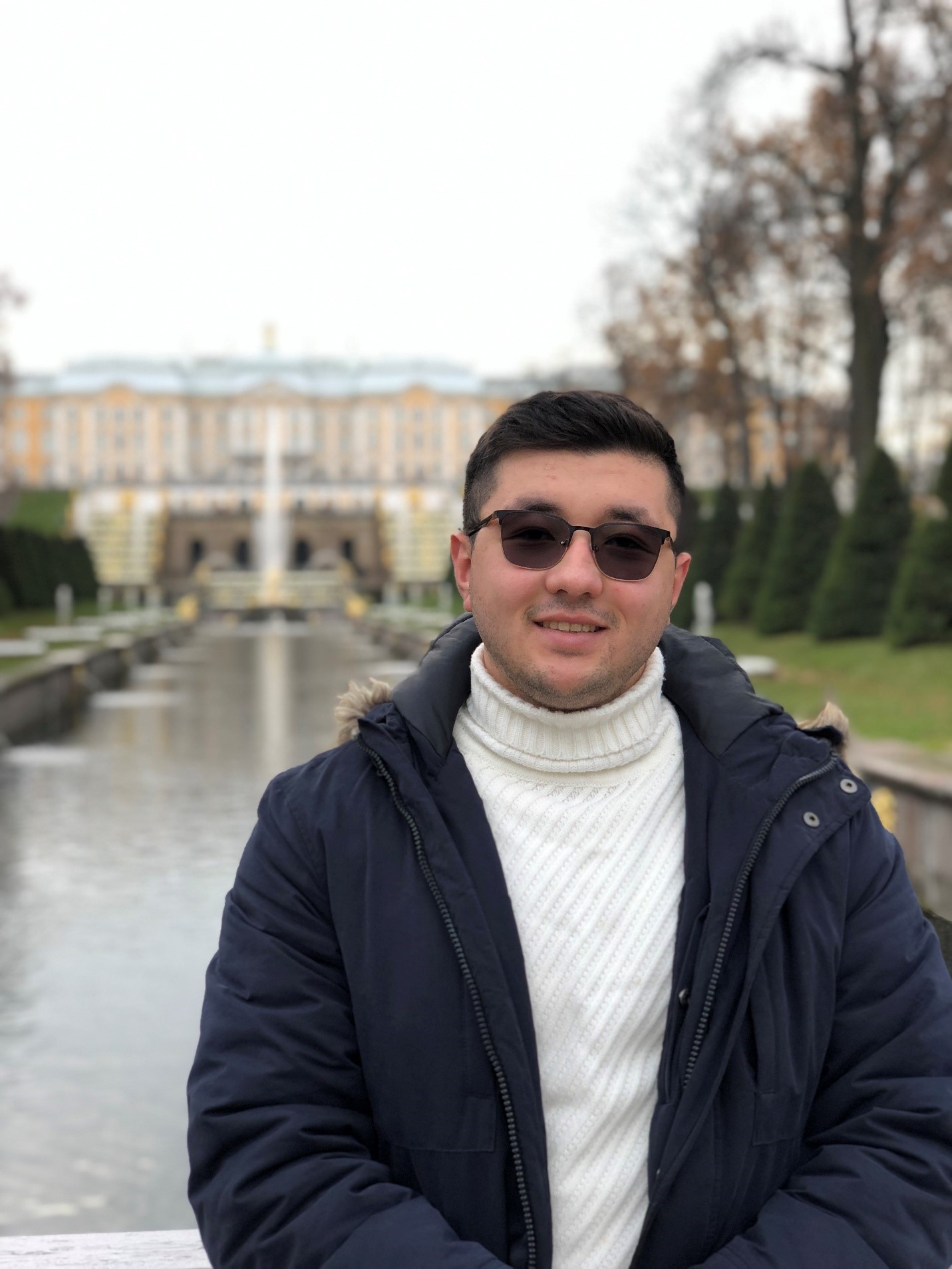 Рустам Катакли