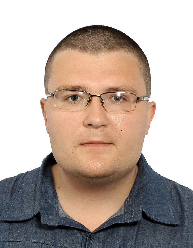Усков Игорь Валерьевич