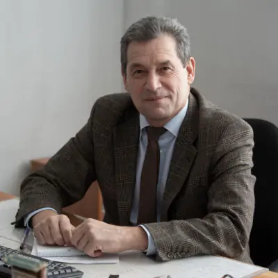 Бондарев Владимир Николаевич