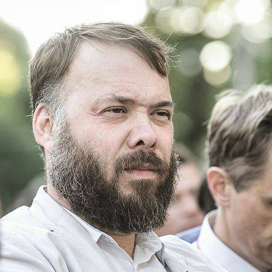 Алексей Комов: Севастополь – символ русской архитектурной античности