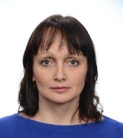 Гребешкова Ирина Александровна