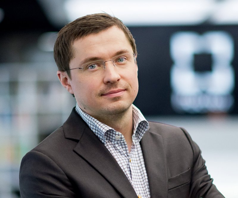 Бровко Василий Юрьевич
