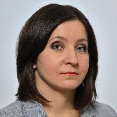 Крайнова Надежда Александровна