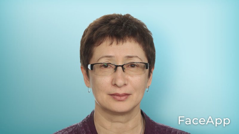 Рура Ольга Викторовна