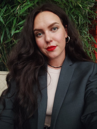 Тарабардина Маргарита Юрьевна