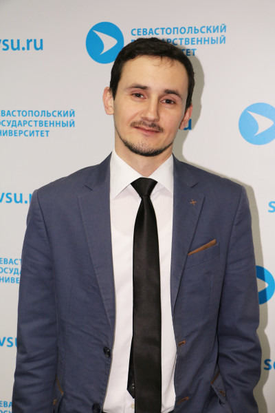 Кабанов Алексей Александрович