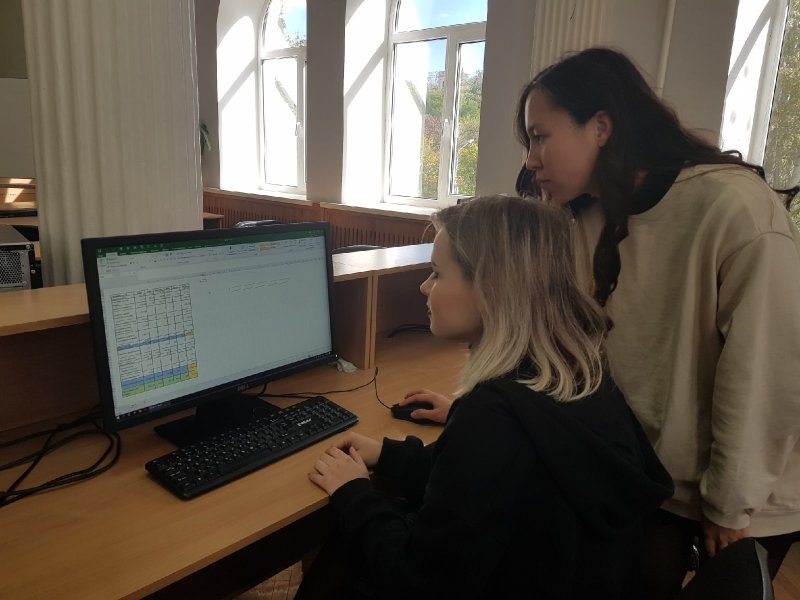 СевГУ продолжает участие в проекте «Университет FutureSkills»