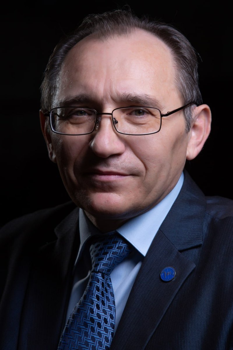 Вертегел Валерий Викторович